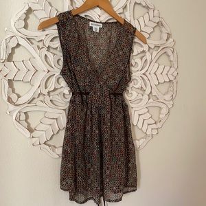 Motherhood Maternity Sleeveless Top